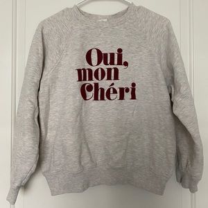 H&M Sweatshirt